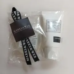 MARKS&WEB ハンドクリーム＆ソープ ギフトセットのサムネイル