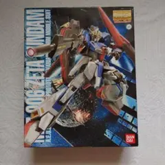 2026年最新】MG 1/100 MSZ-006 ゼータガンダム Ver.2.0 (機動戦士Z