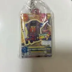 アイカツ　ガチャガチャ　音城セイラ チャーム