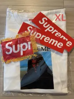 Supreme SITH TEE ホワイト Sサイズ - メルカリ
