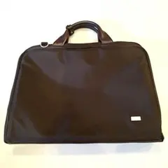 RONSON ★ ブリーフケース ブラウン