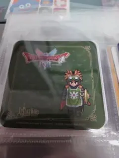 ルイーダの酒場　コースター　サマルトリアの王子