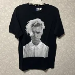 H&M BIEBER Purpose Tour Tシャツ Sサイズ
