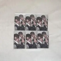 Boynextdoor Boy life ケミトレカ