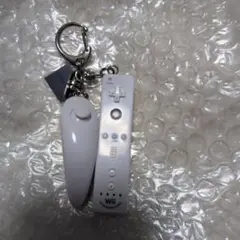 m*l様 ニンテンドーミュージアム ゲームハードキーホルダー Wii