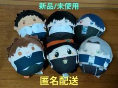 7種セット】 おしゃぶりマスコット 家庭教師ヒットマンREBORN