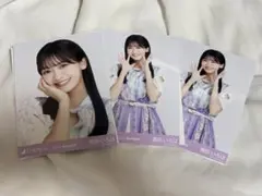 乃木坂46 奥田いろは 生写真 乃木コレ 真夏の全国ツアー2022衣装