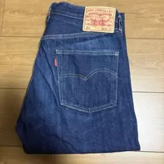 98年 バレンシア工場製 リーバイス55年復刻501XX W34 ダメージなし