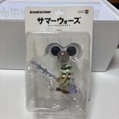 UDF サマーウォーズ　ケンジVer.2 フィギュア