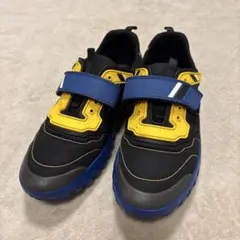 18ss Prada Technical Fabric Strap shoes