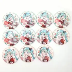 2026年最新】初音ミク 缶バッジ まとめ売りの人気アイテム - メルカリ