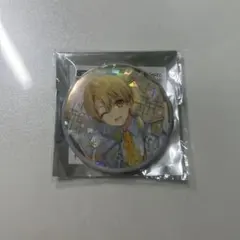すとぷり るぅと 缶バッジ 9周年 等身