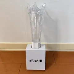 嵐　ARASHI LIVE TOUR 2026 ペンライト　中古品 新品未開封 ペンライト ×1 嵐 LIVE TOUR 2026 We are ARASHI｜Yahoo