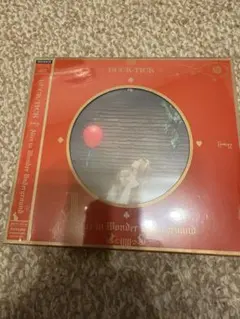 BUCK-TICK Alice in Wonder Underground