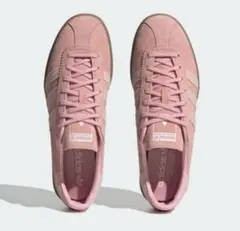 SALE！adidas Bermuda バミューダ ピンク 24.5 アディダス adidas Originals BERMUDA アディダス バミューダ メンズ