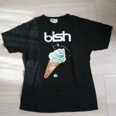 bish tシャツ アイドル