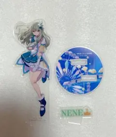 プロセカ　コネクトライブ3rd アクリルスタンド 草薙寧々