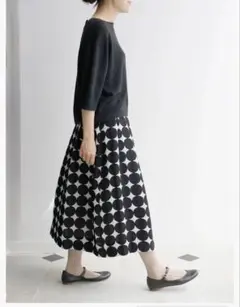 LISETTE春夏物今期スカート　ブリダのサムネイル