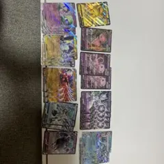 ポケモンカード RR まとめ売り(208枚)