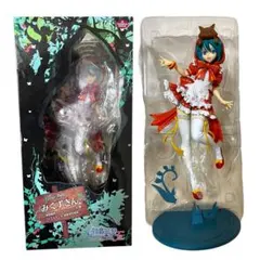 初音ミク -Project DIVA- 2nd みくずきん 1/7 完成品138