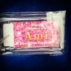 E-girls Ami アクリルネーム