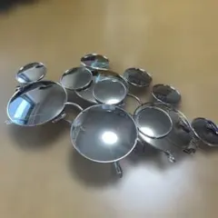 【ディズニー公式】ミッキー型 サングラス ペアセット お揃い カップル