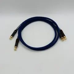 Zonotone 7NAC-5000 Meister RCAケーブルペア - メルカリ