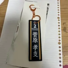 タイトーくじ ハイキュー!! Ｇ賞 菅原孝支