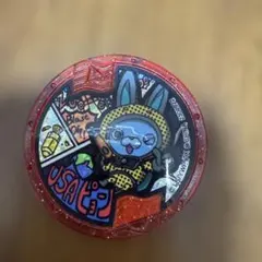 妖怪ウォッチメダル　USAピョン