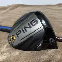 PING G400 ドライバー 10.5度　ALTA DISTANZAのサムネイル