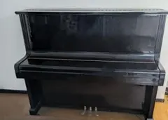 アップライトピアノ 鍵盤楽器