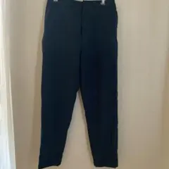 ユニクロヒートテックウォームイージーパンツＬ