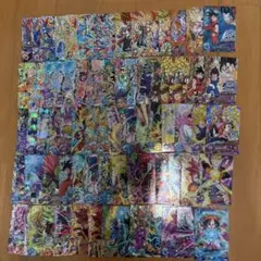 ドラゴンボールヒーローズ カードセット