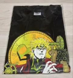 希少】ジョジョの奇妙な冒険8部 ジョジョリオン ワンダーオブユーT