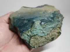 出雲石 701g 碧玉 赤瑪瑙 原石 鑑賞石 自然石 誕生石 鉱物 鉱石 水石