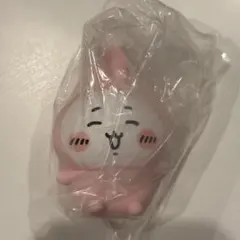 ちいかわ ソフビフィギュア4 うさぎ