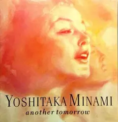 【CD】南佳孝★ANOTHER TOMORROW
