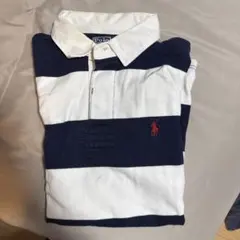 【Ralph Lauren/ラルフ ローレン】ラガーシャツ