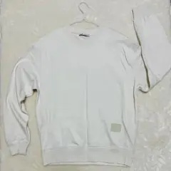ZARA FASHIONABLE FULL T-SHIRT (ザラ　Tシャツ)のサムネイル