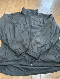 Columbia コロンビア　ナイロン　ジャケット　メンズ　Mサイズ　ブラック