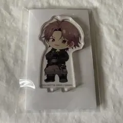 アイナナ 御堂虎於 アニカフェ アクスタ グループ記念日 2024