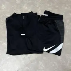 nikeセットアップ