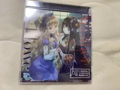 flowers イノセントグレイ Innocent Grey 缶バッジ えりか - メルカリ