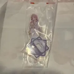 セガラッキーくじ　蓮ノ空　C賞　アクリルスタンド　安養寺姫芽