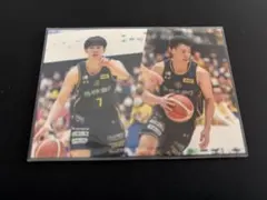 宇都宮ブレックス／2025-26ブレポカード／比江島慎 選手 - メルカリ