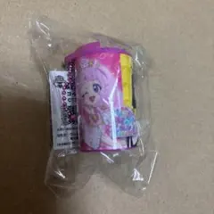 ひみつのアイプリ　コインシリンダー