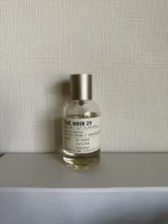 【使用済み品】LELABO香水　THÉ NOIR 29