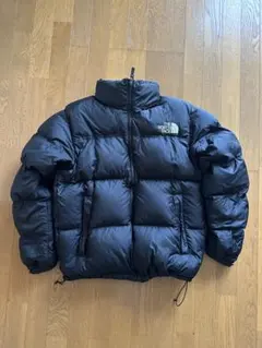 THE NORTH FACE ダウン ヌプシ XL