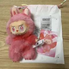 POPMART LABUBU ラブブ エナジー LOVE