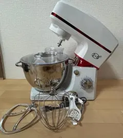 2026年最新】スタンドミキサー 中古の人気アイテム - メルカリ
